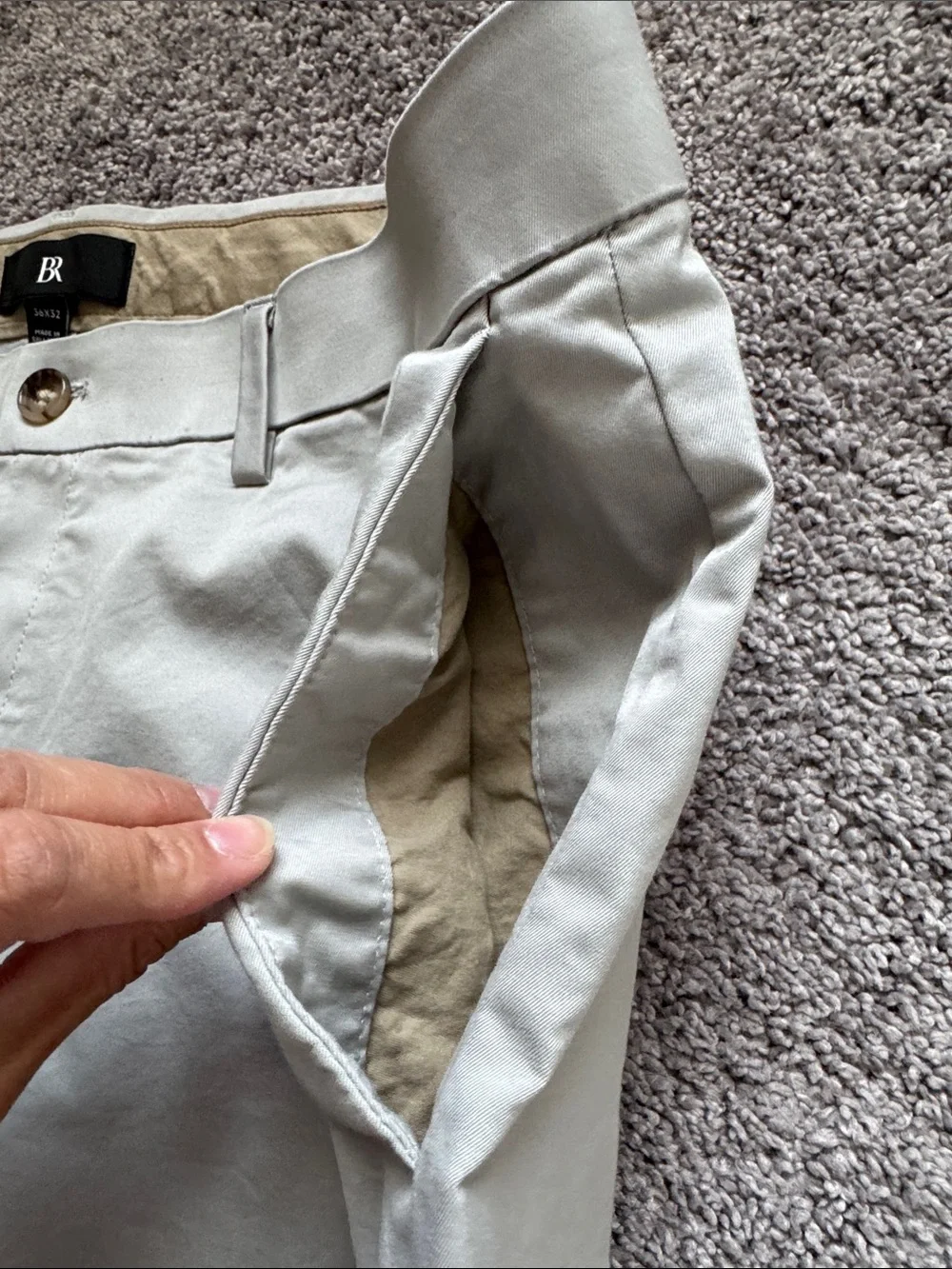 Banana Republic brand banana
